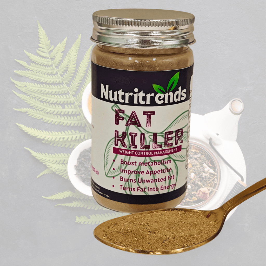 fat killer powder